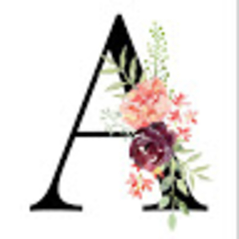 Meet your Posher, Abigail